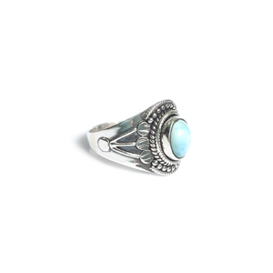 925 Sterling Silver Jewellery--Ring
